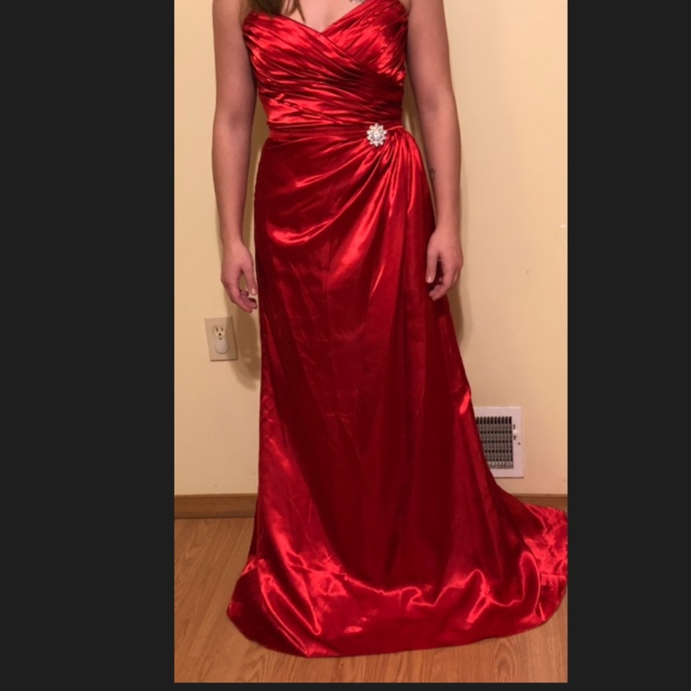 STUNNING
